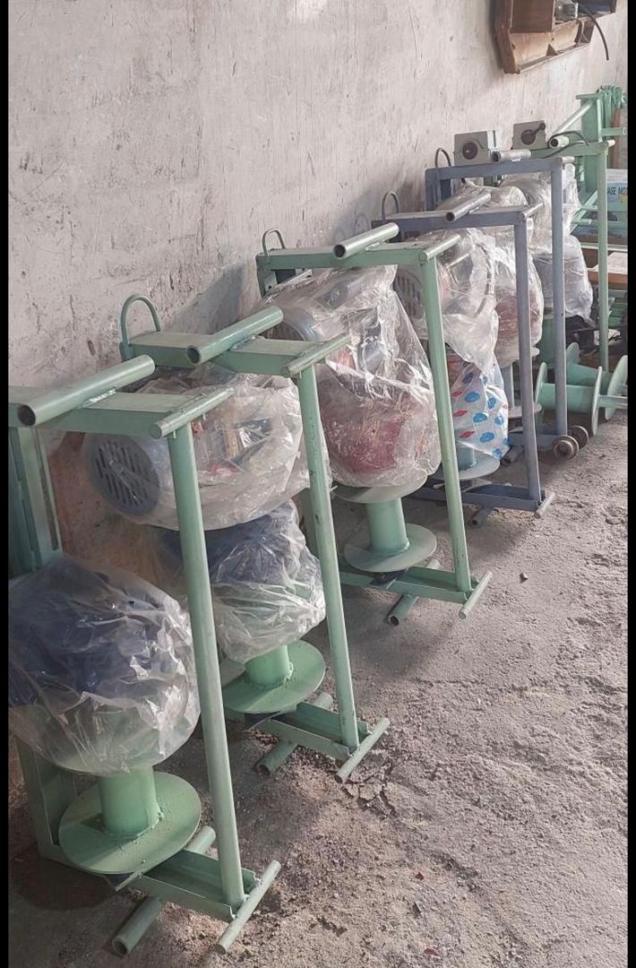 تولید و فروش بالابر ساختمانی و بالابر چاهی صنعتی 786 یوسفی در مشهد